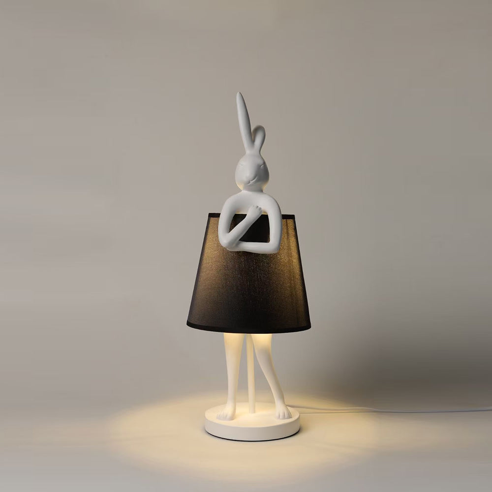 Chester Rabbit Table Lamp