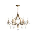 Load image into Gallery viewer, Chesterfield Chandelier
