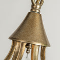 Load image into Gallery viewer, Chesterfield Chandelier
