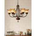 Load image into Gallery viewer, Cheyenne Chandelier
