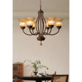 Load image into Gallery viewer, Cheyenne Chandelier
