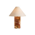 Load image into Gallery viewer, Chez Marble Table Lamp
