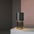 Charger l'image dans la visionneuse de la galerie, Lampe de table chic
