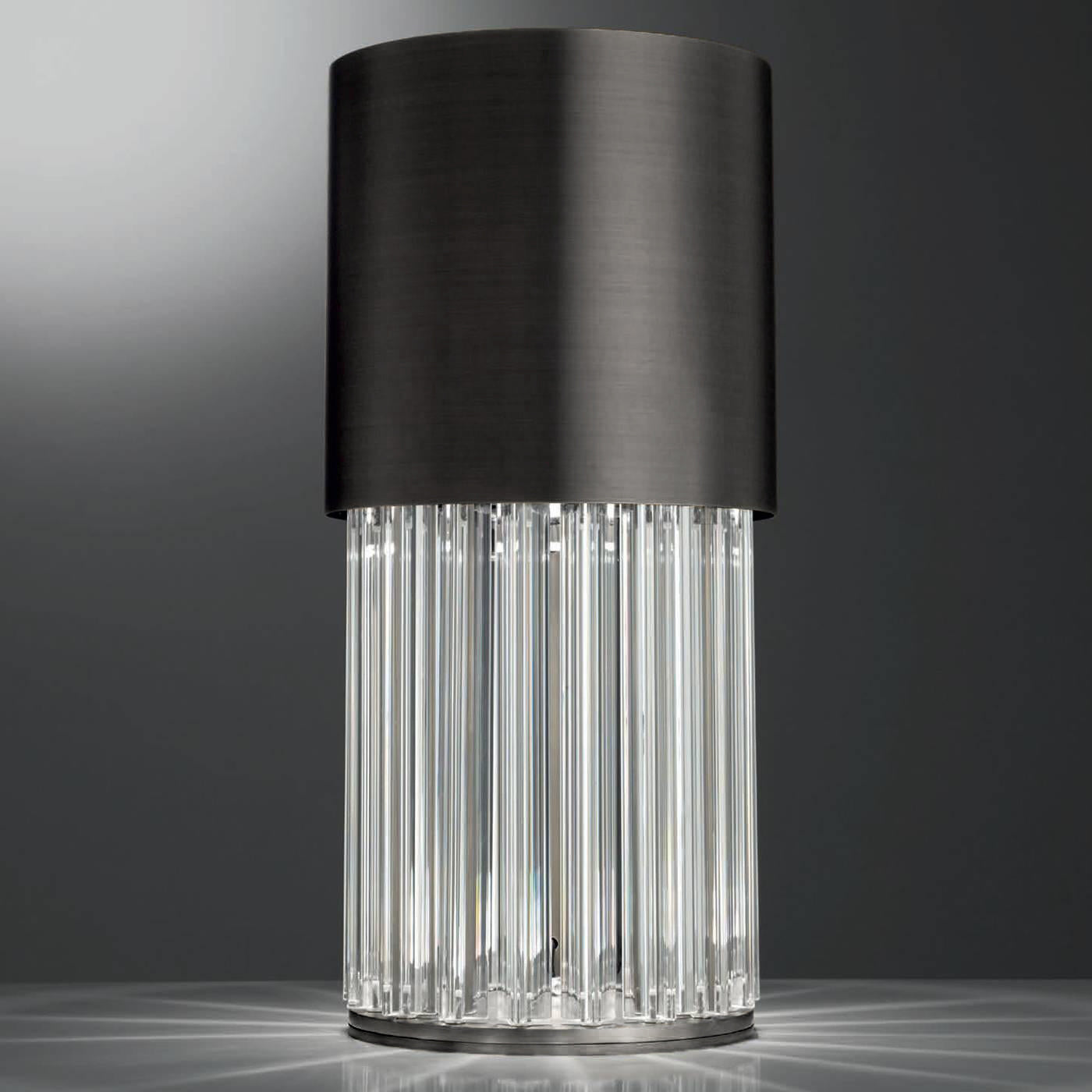 Lampe de table chic