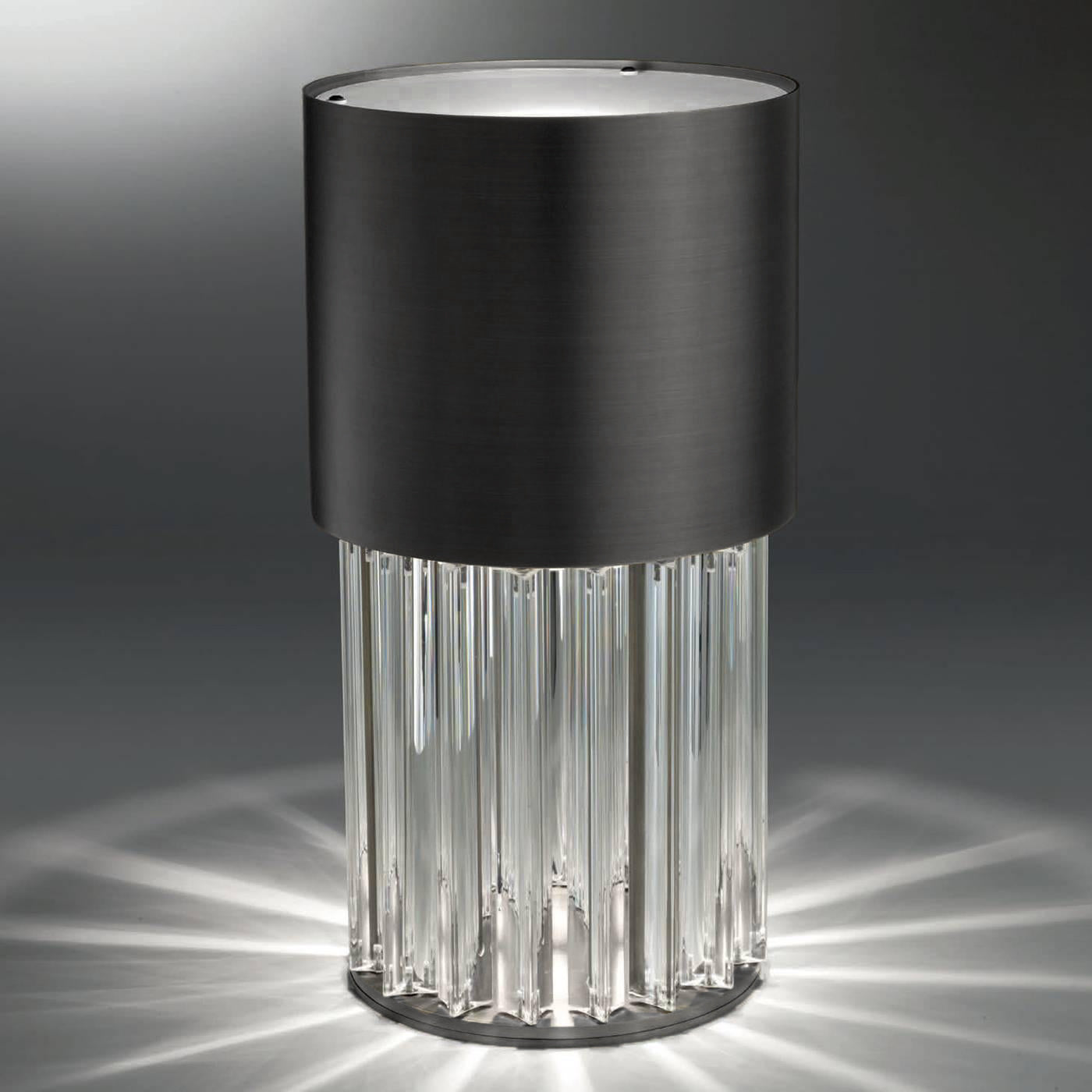 Chic Table Lamp