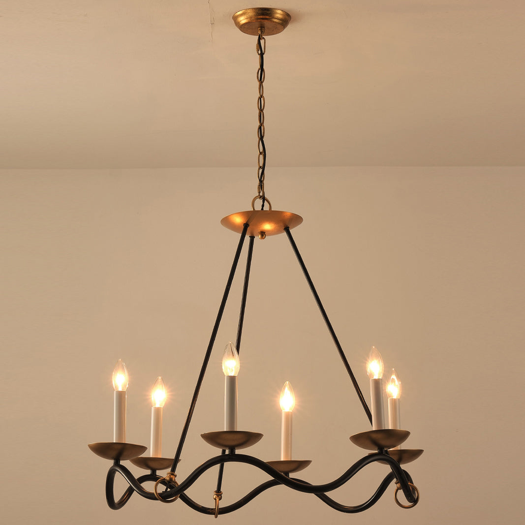 Choros Chandelier