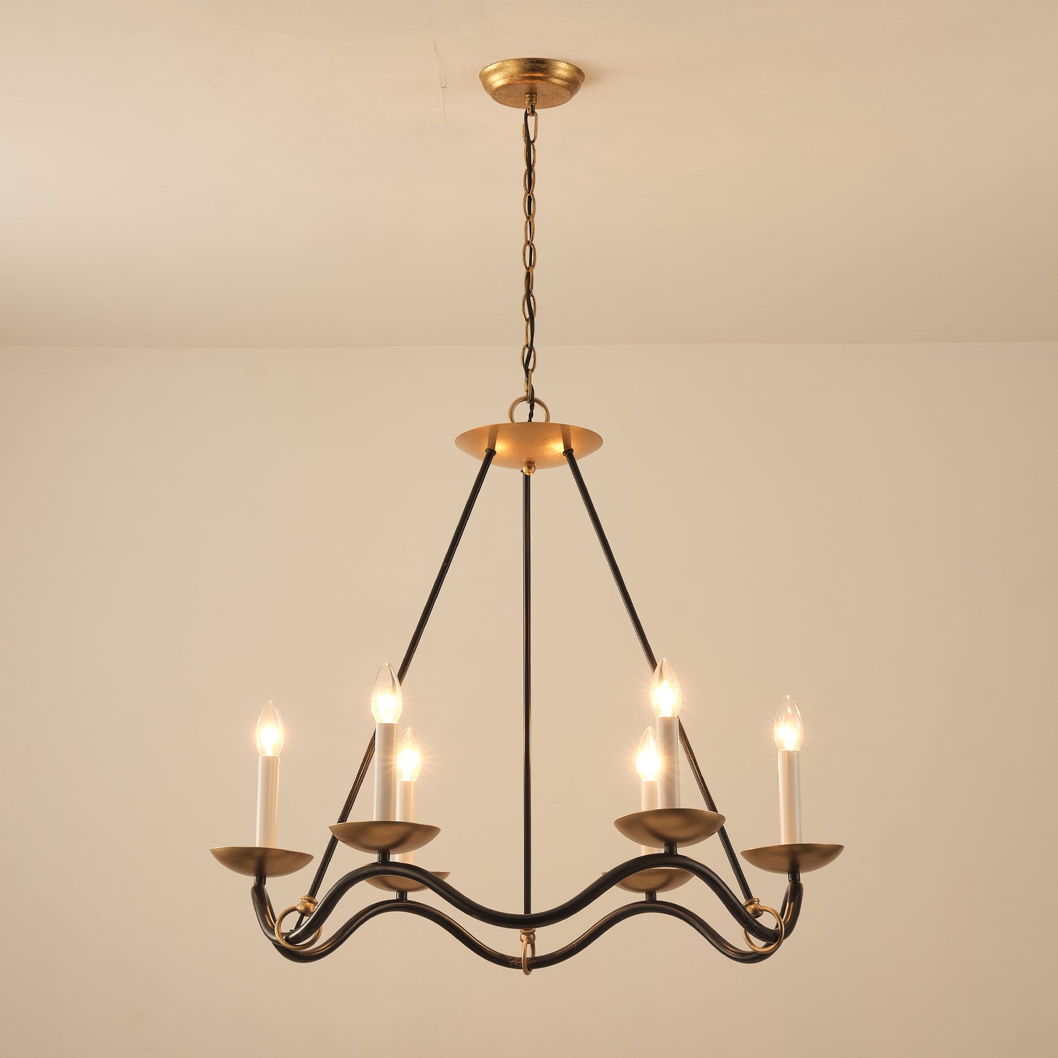 Choros Chandelier