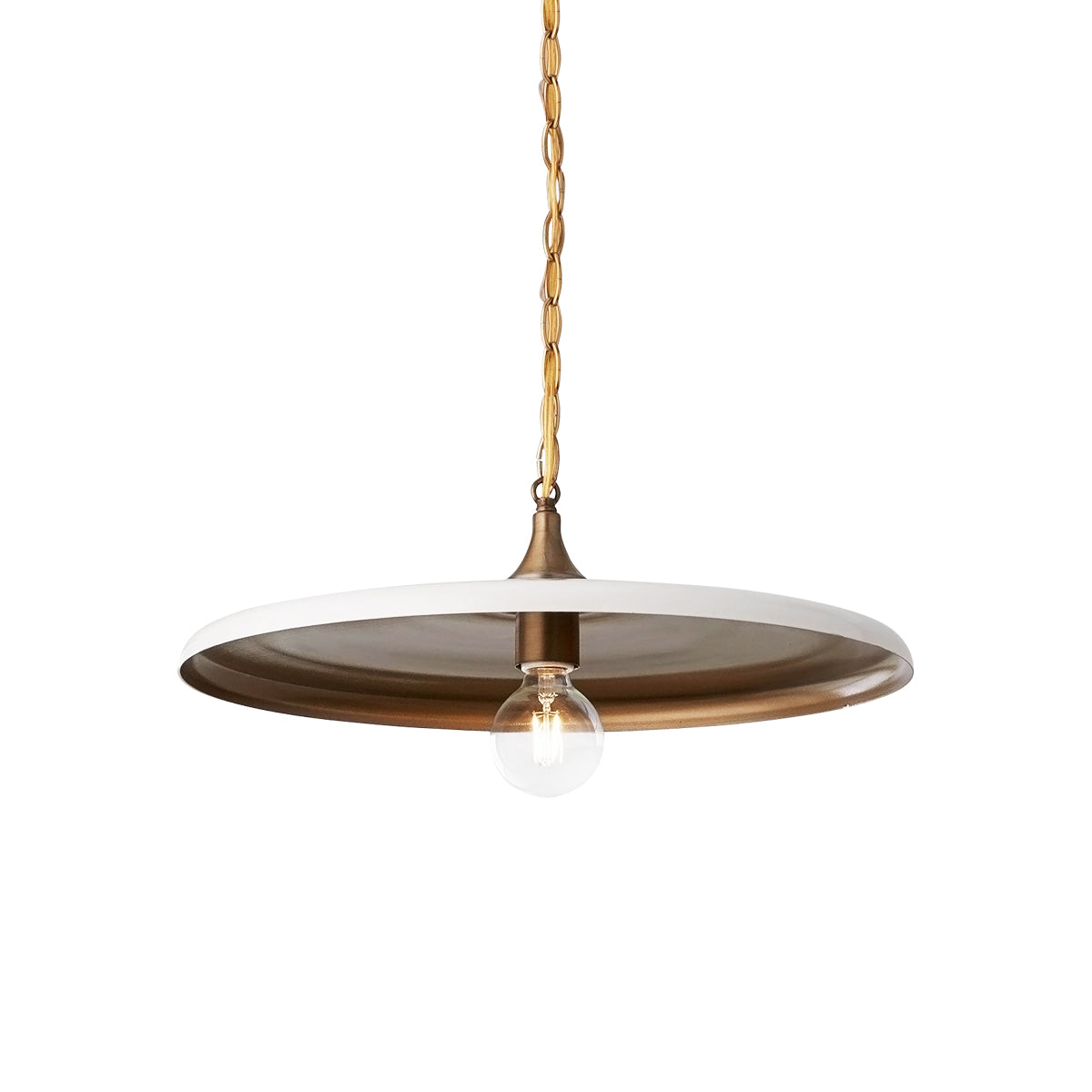 Chris Loves Julia Pendant Light