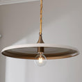 Load image into Gallery viewer, Chris Loves Julia Pendant Light
