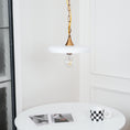 Bild in Galerie-Betrachter laden, Chris Loves Julia Pendant Light
