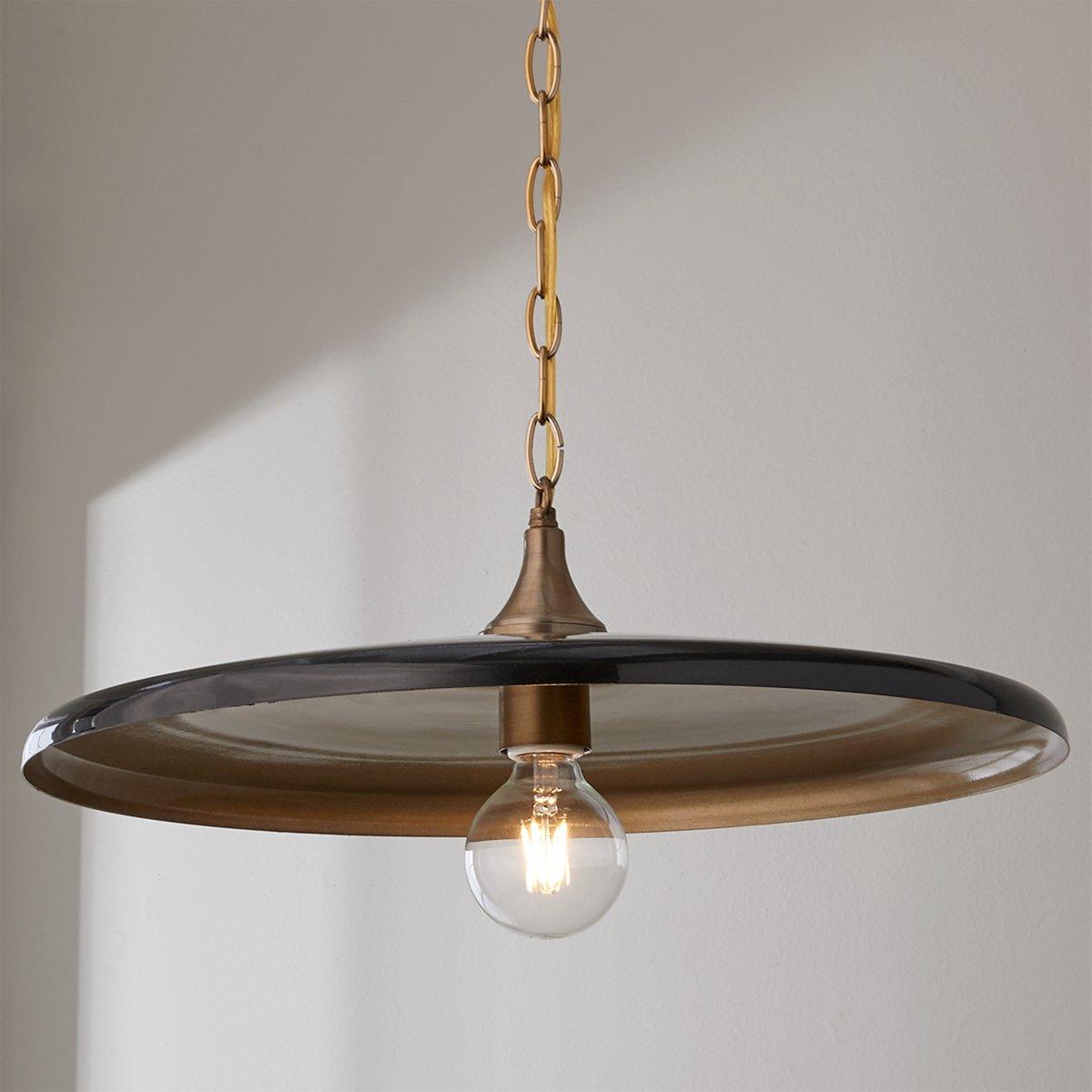 Chris Loves Julia Pendant Light