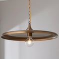 Load image into Gallery viewer, Chris Loves Julia Pendant Light
