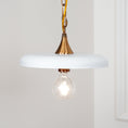 Load image into Gallery viewer, Chris Loves Julia Pendant Light
