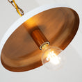 Load image into Gallery viewer, Chris Loves Julia Pendant Light
