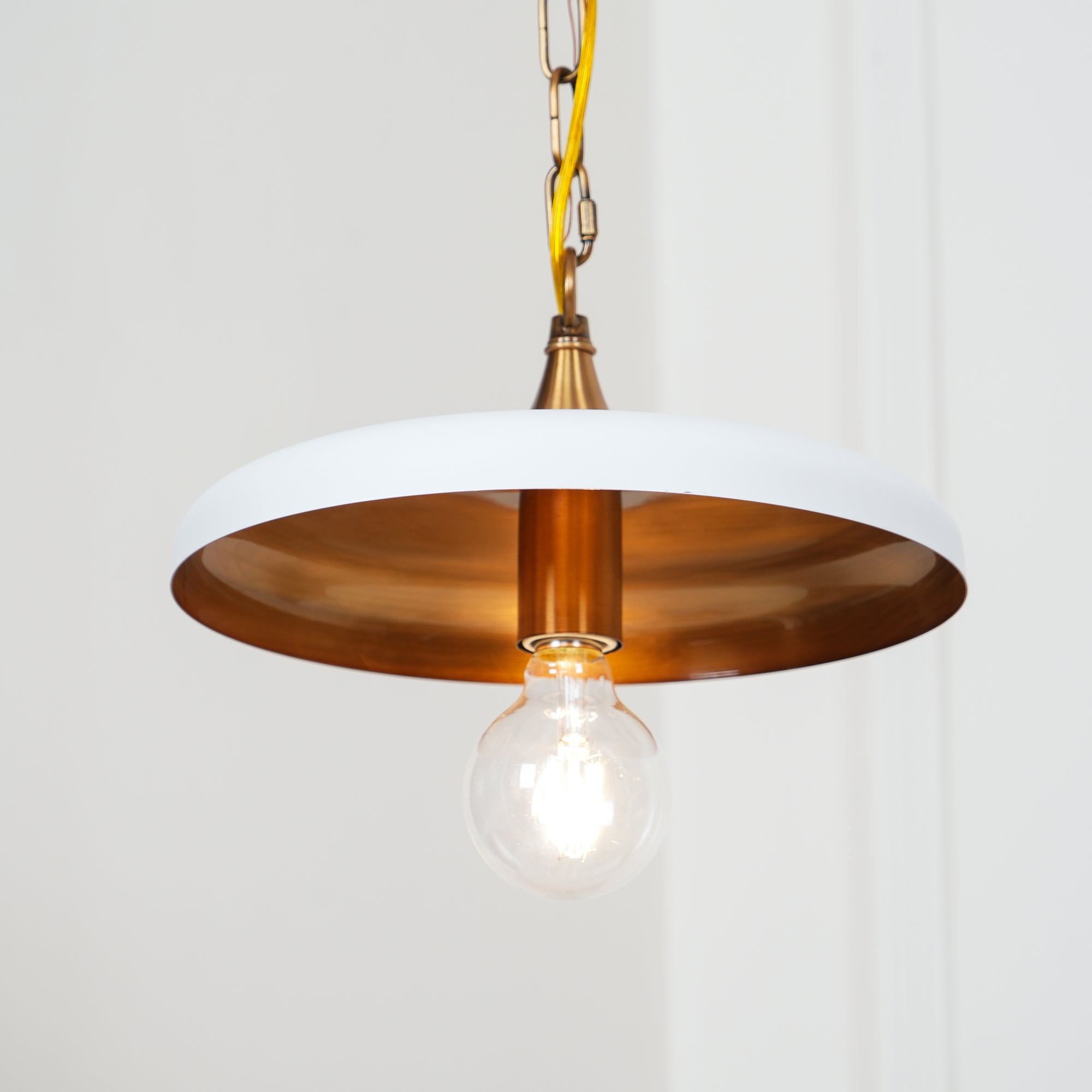 Chris Loves Julia Pendant Light