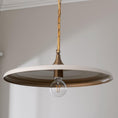 Load image into Gallery viewer, Chris Loves Julia Pendant Light
