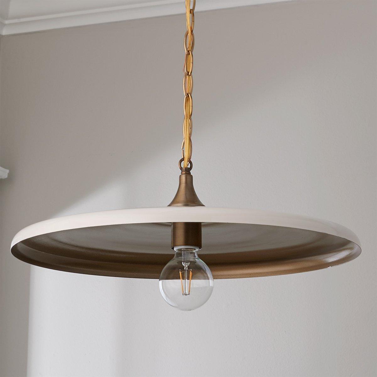 Chris Loves Julia Pendant Light