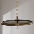 Load image into Gallery viewer, Chris Loves Julia Pendant Light
