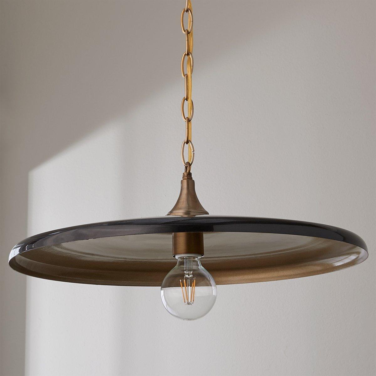 Chris Loves Julia Pendant Light