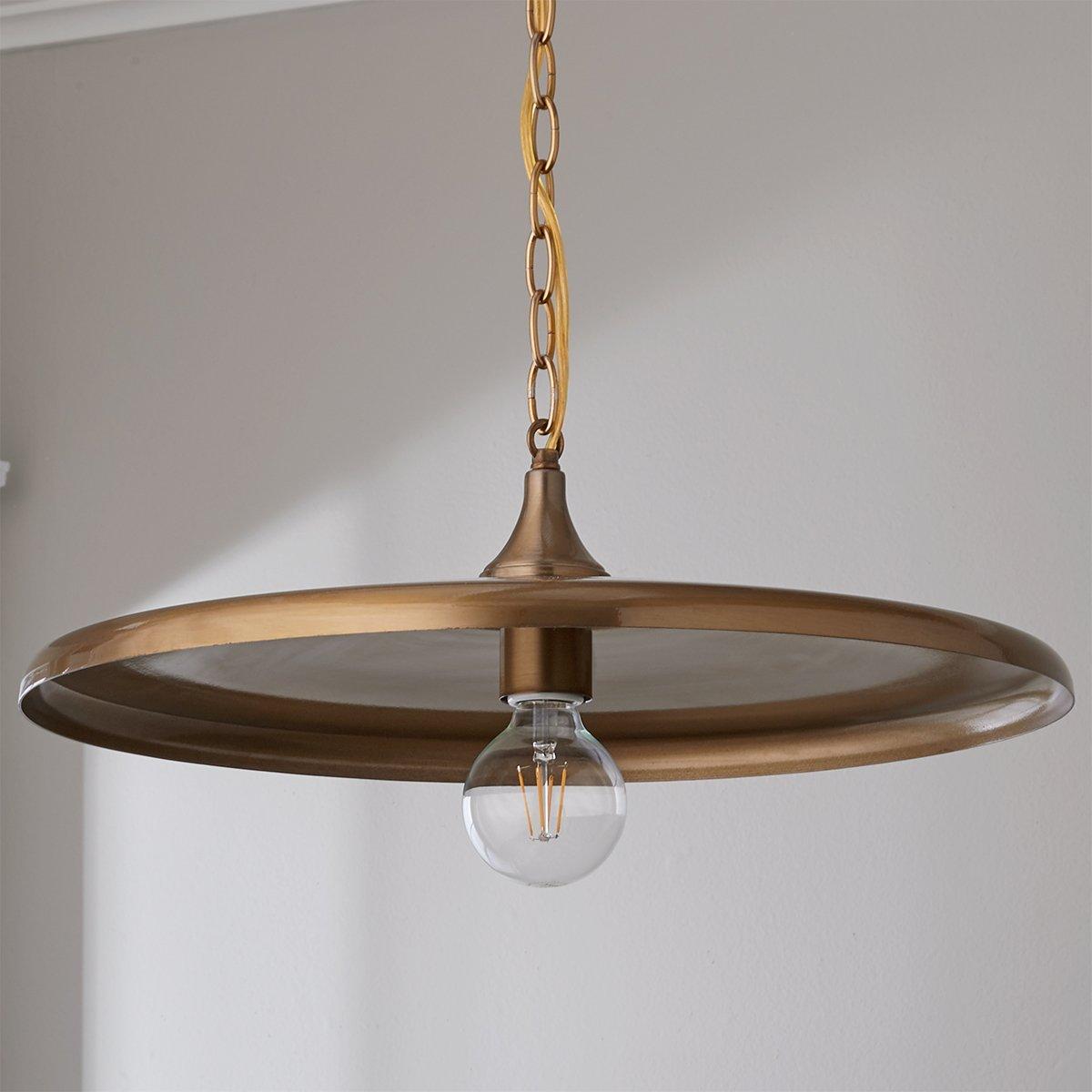 Chris Loves Julia Pendant Light