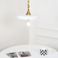 Load image into Gallery viewer, Chris Loves Julia Pendant Light
