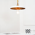 Load image into Gallery viewer, Chris Loves Julia Pendant Light
