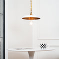 Load image into Gallery viewer, Chris Loves Julia Pendant Light
