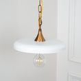 Bild in Galerie-Betrachter laden, Chris Loves Julia Pendant Light
