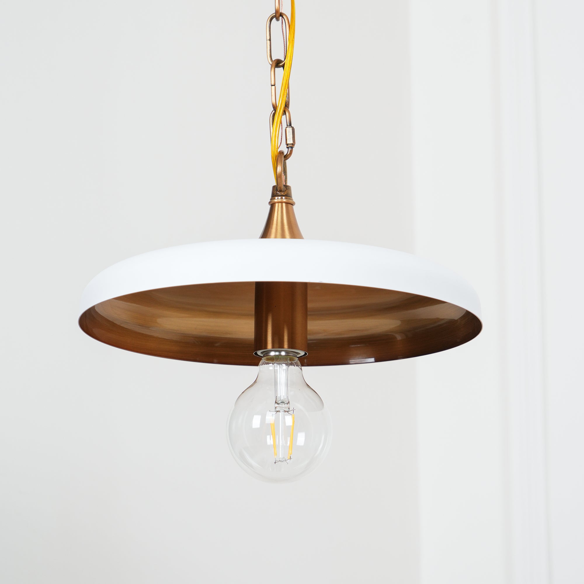 Chris Loves Julia Pendant Light