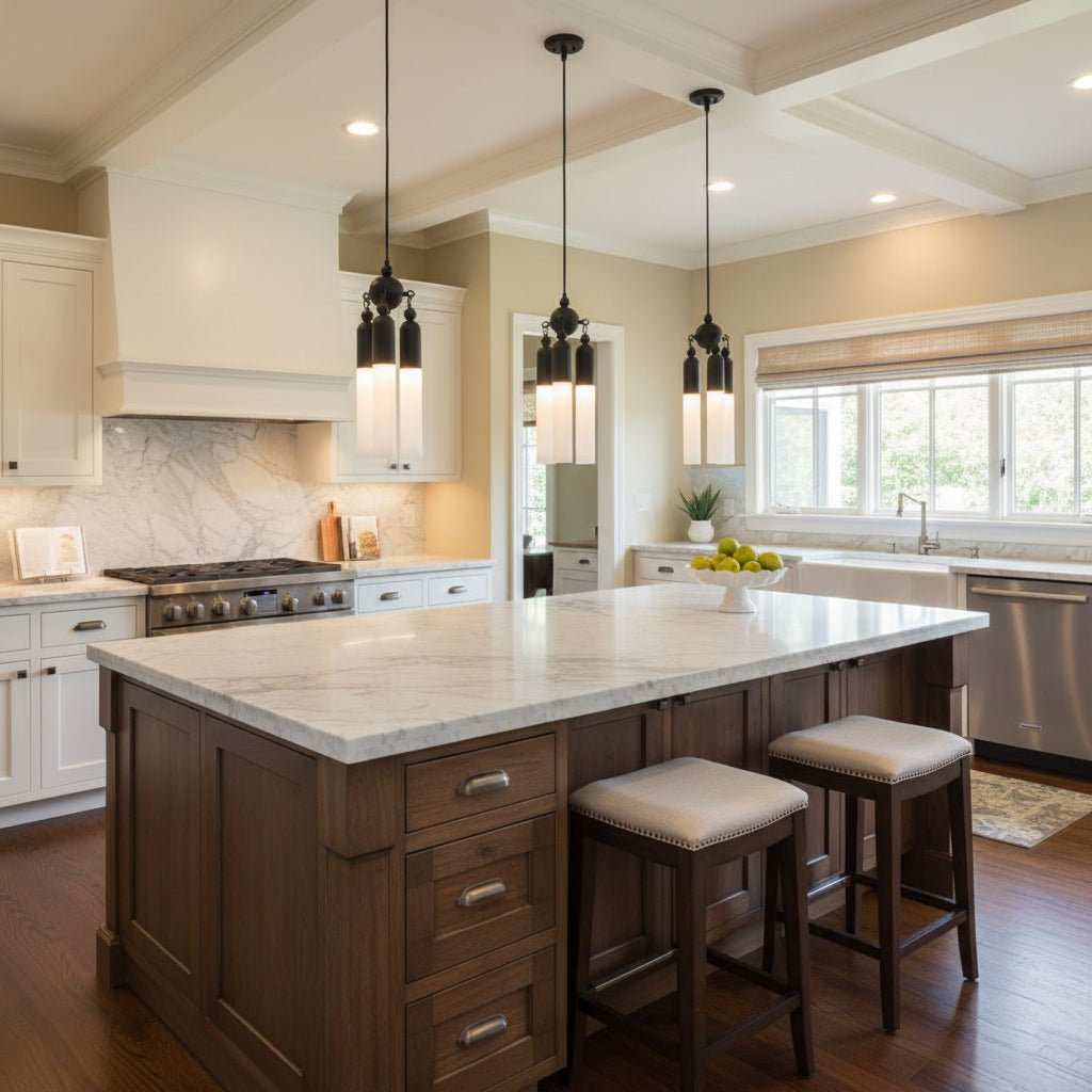 Chrishell Pendant Lamp