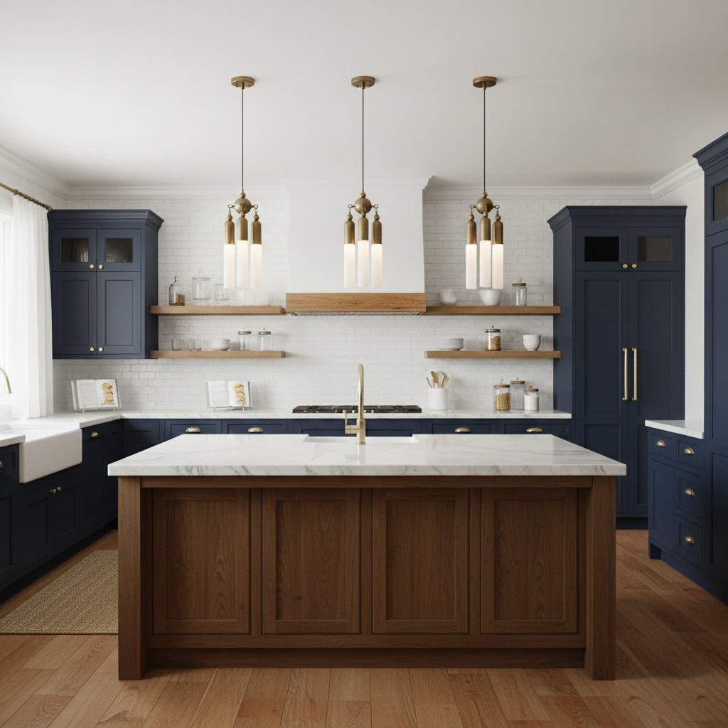 Chrishell Pendant Lamp