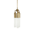 Load image into Gallery viewer, Chrishell Pendant Lamp
