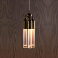 Load image into Gallery viewer, Chrishell Pendant Lamp
