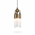 Load image into Gallery viewer, Chrishell Pendant Lamp
