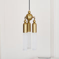 Load image into Gallery viewer, Chrishell Pendant Lamp
