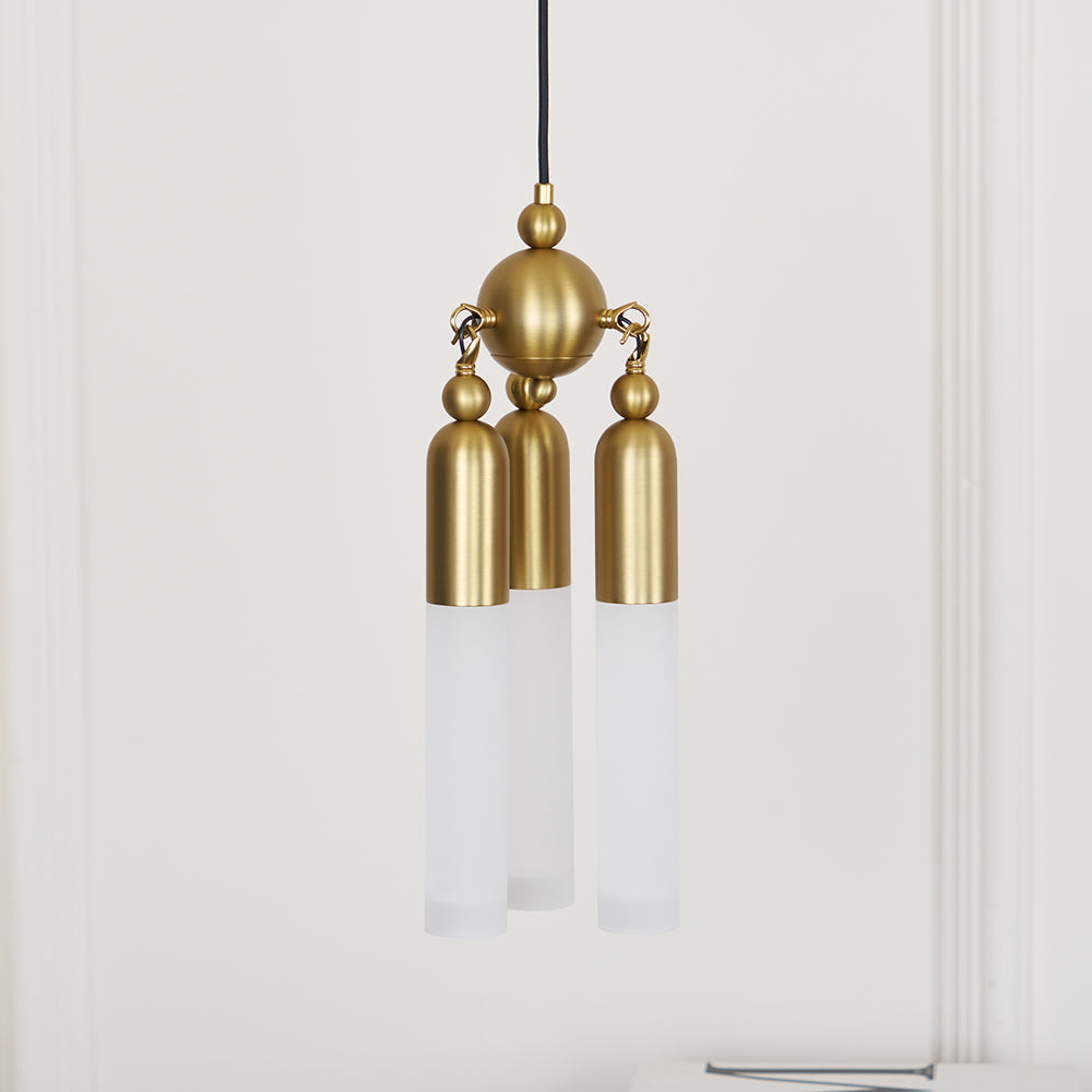 Chrishell Pendant Lamp