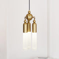 Load image into Gallery viewer, Chrishell Pendant Lamp
