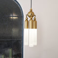 Load image into Gallery viewer, Chrishell Pendant Lamp
