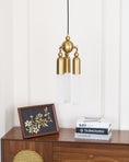 Load image into Gallery viewer, Chrishell Pendant Lamp
