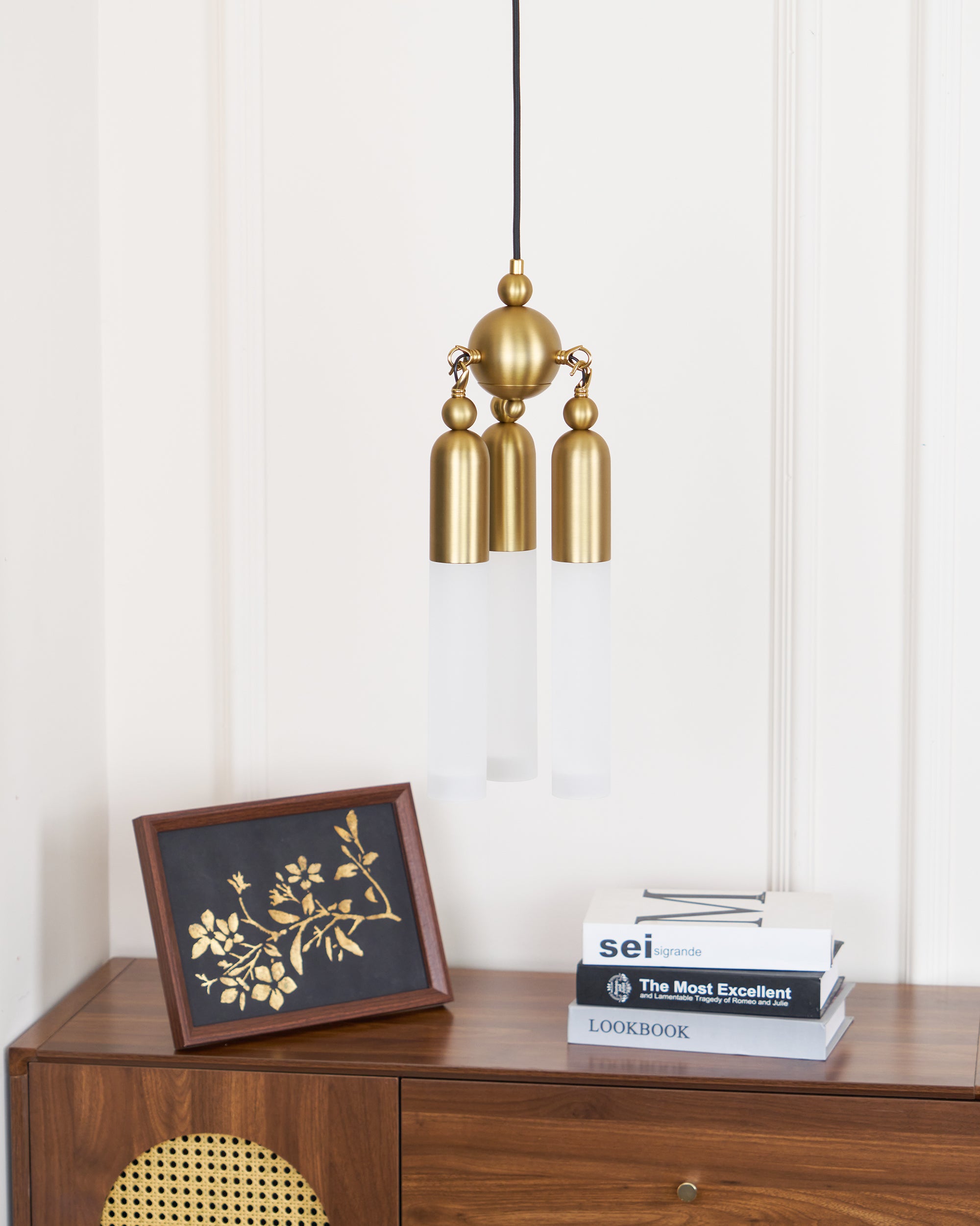 Chrishell Pendant Lamp