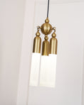 Load image into Gallery viewer, Chrishell Pendant Lamp
