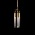 Load image into Gallery viewer, Chrishell Pendant Lamp
