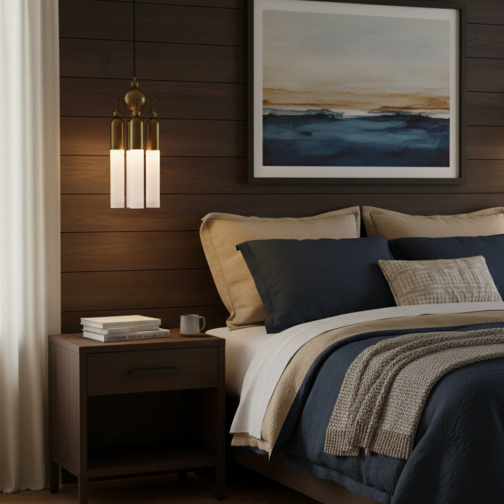 Chrishell Pendant Lamp