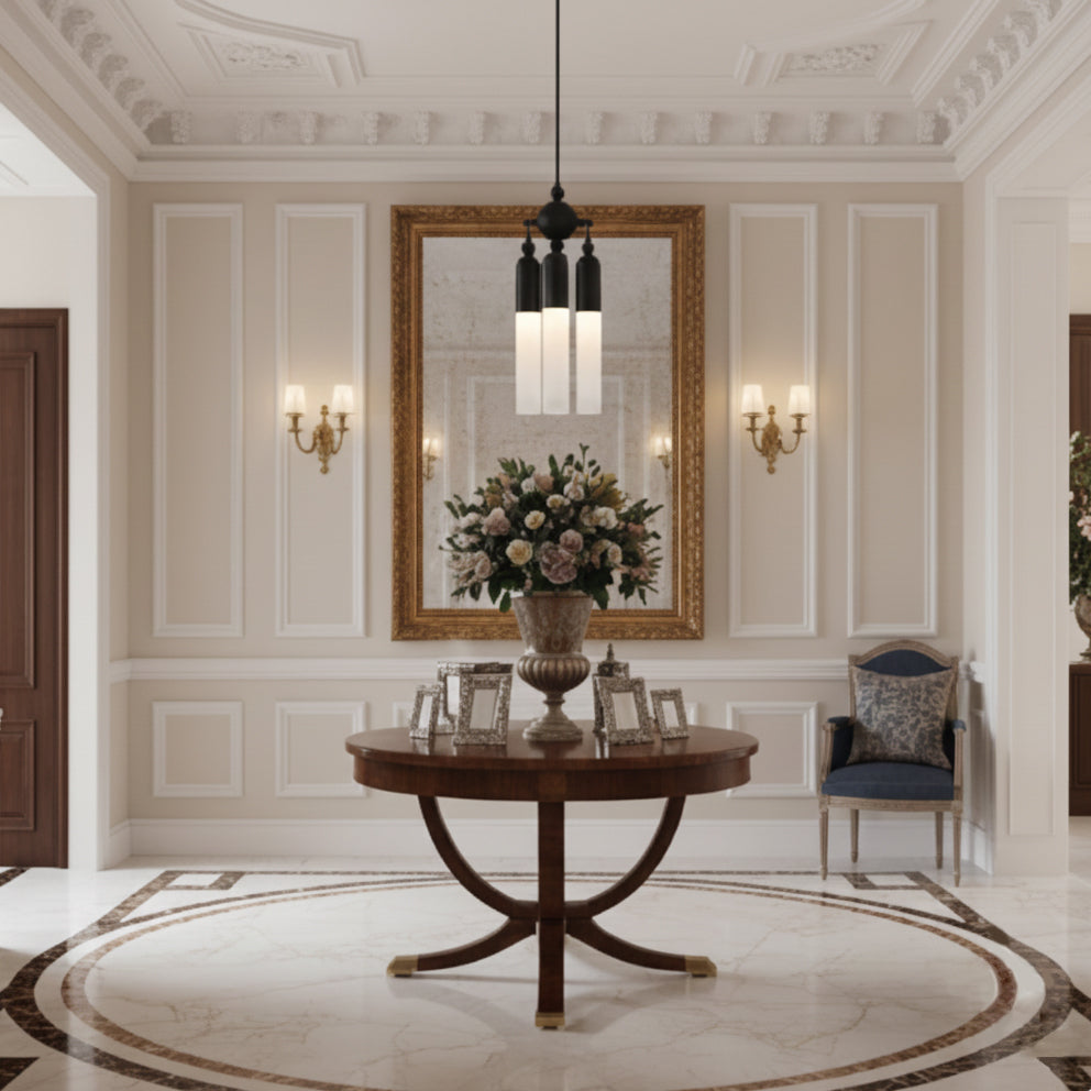 Chrishell Pendant Lamp