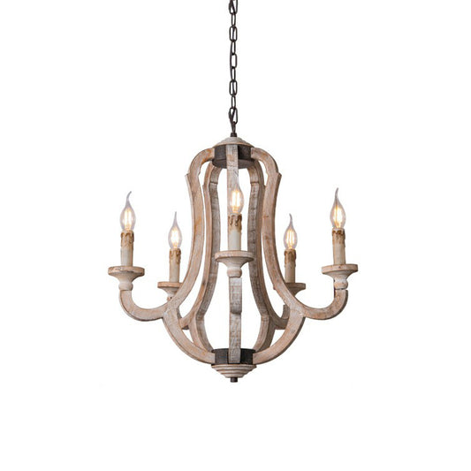 Winton Chandelier