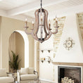 Load image into Gallery viewer, Winton Chandelier
