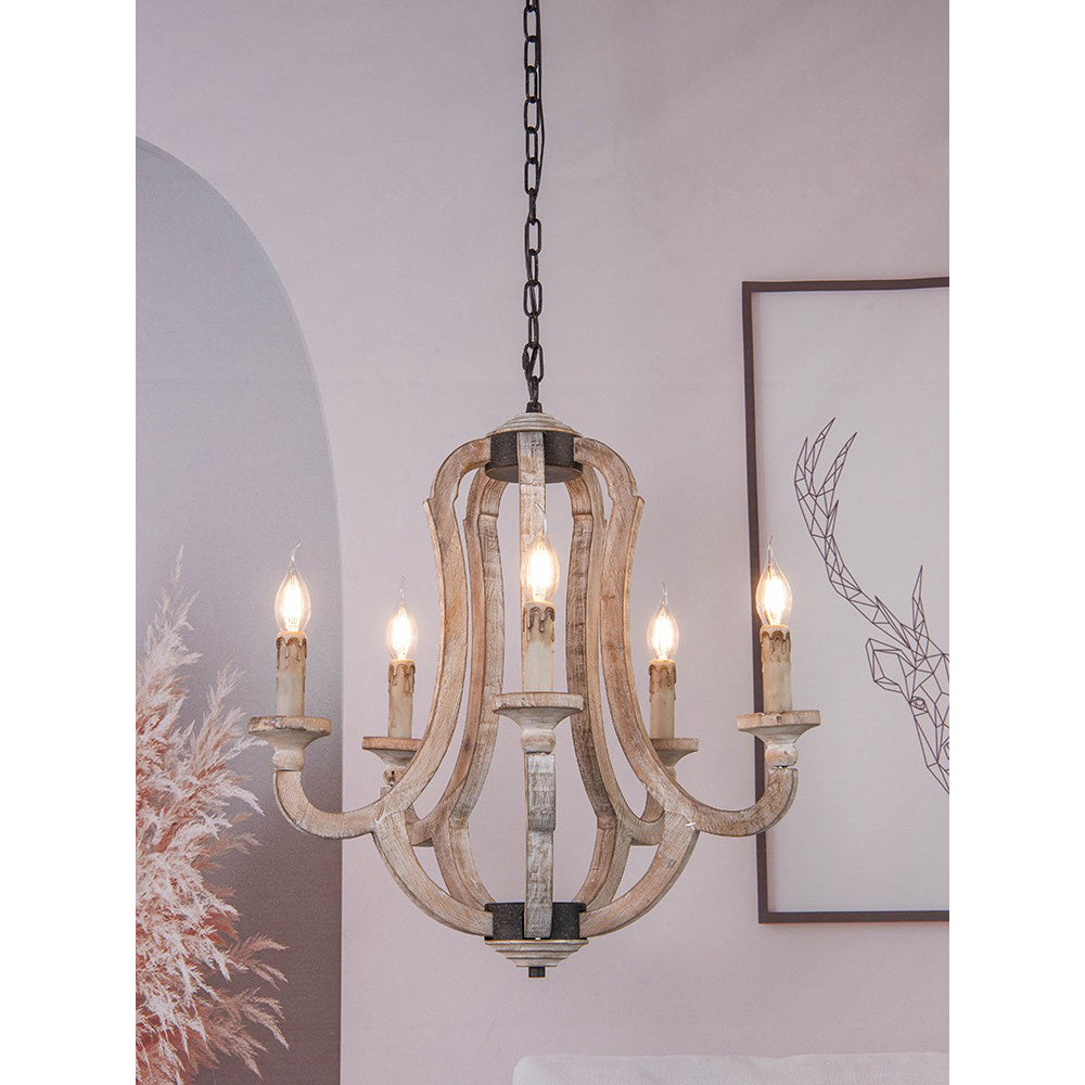 Winton Chandelier