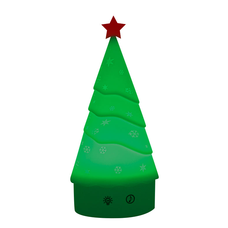 Tree Night Light (built-in battery)