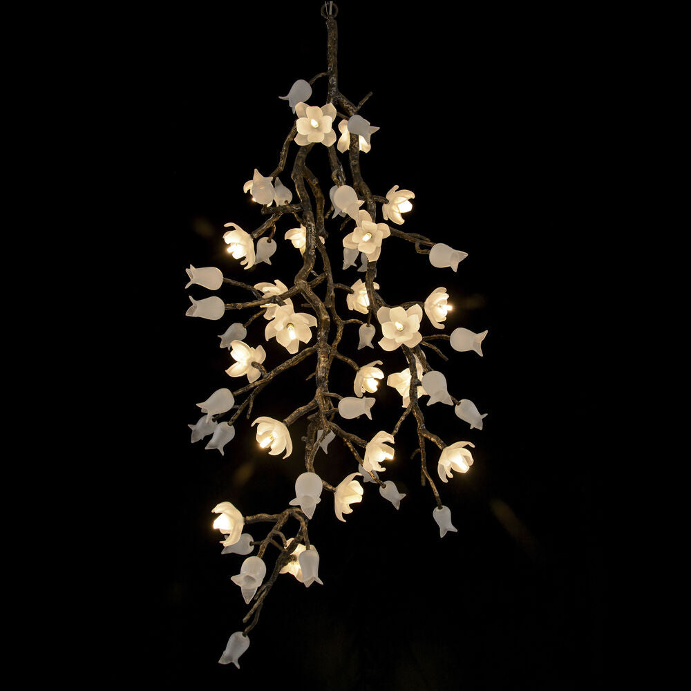 Churippu Chandelier