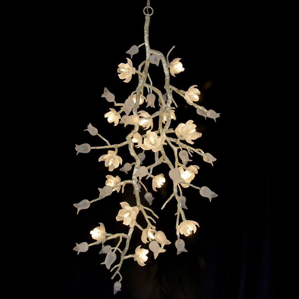 Churippu Chandelier